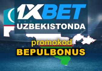 1xbet kirish - uzbekcha saytiga kirish