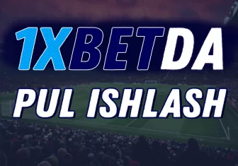 1xbetda pul ishlash yo'llari