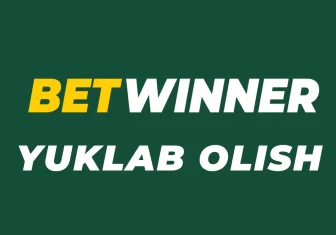 Betwinner apk Android telefon uchun yuklab olish