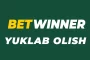 Betwinner apk Android telefon uchun yuklab olish
