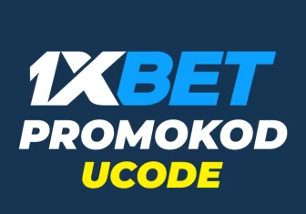 1xbet Promokod O'zbekiston uchun