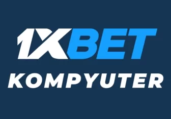 1xbet kompyuter uchun skachat va rasmiy saytiga kirish