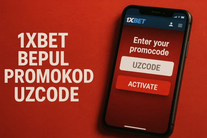 1xbet free promokod