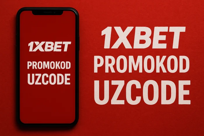 rasmiy promo 1xbet