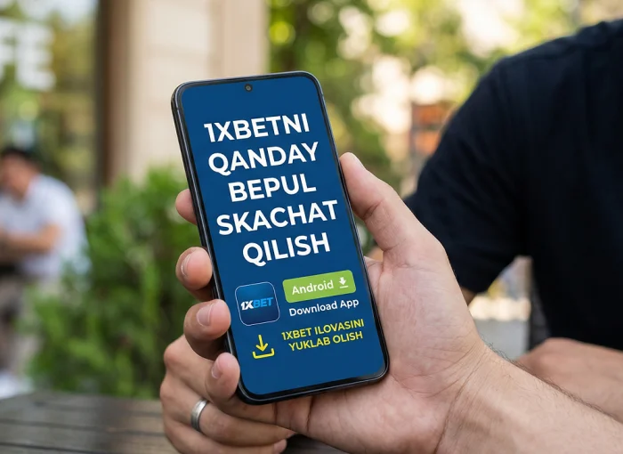 1 xbet apk ilovasini bepul yuklab olish 1xbet.apk bepul skachat qilish