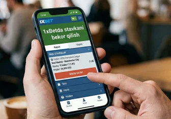 Garovni bekor qilish