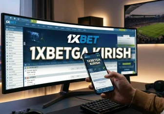 1xbet kirish - uzbekcha saytiga kirish
