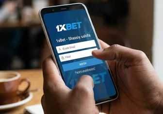 1xbet shaxsiy kabinet