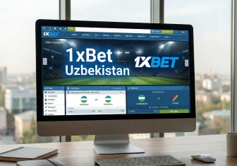 1xbet O'zbekistonda haqida ma'lumot