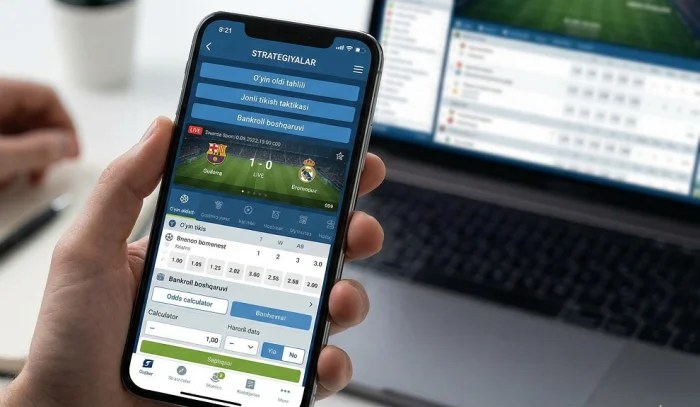 pul tikish uchun strategiyalar